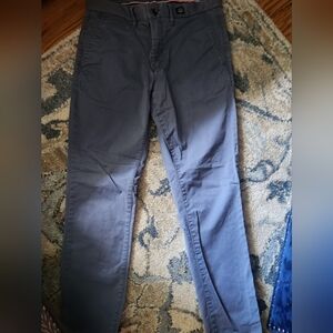 Tommy Hilfiger Summer Slacks light blue 32 x 32